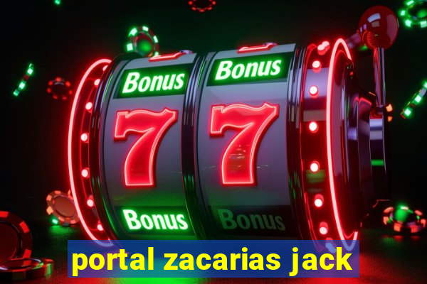 portal zacarias jack