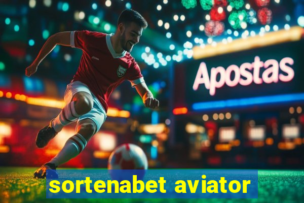 sortenabet aviator