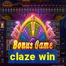 claze win