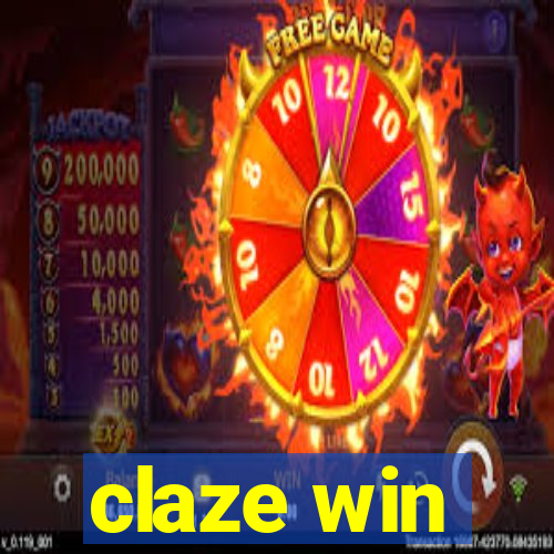 claze win