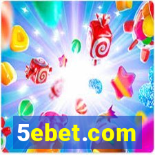 5ebet.com