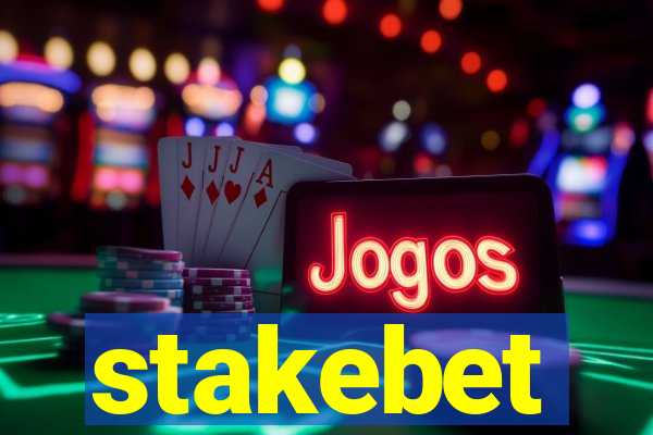 stakebet