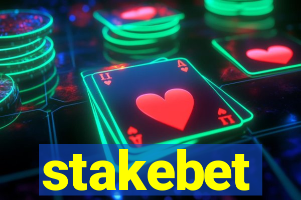 stakebet