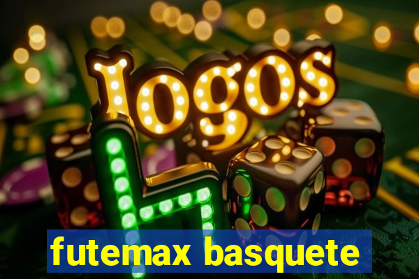 futemax basquete