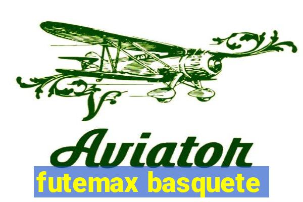 futemax basquete