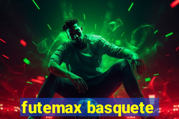 futemax basquete