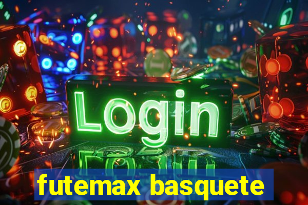 futemax basquete