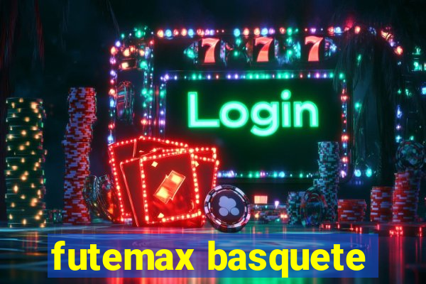 futemax basquete