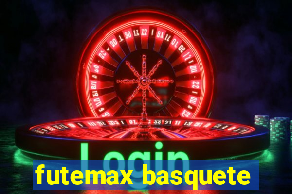 futemax basquete