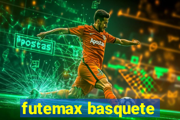 futemax basquete