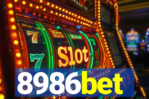 8986bet