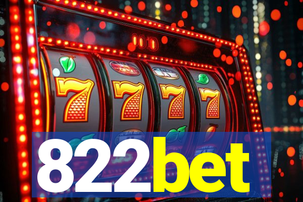 822bet