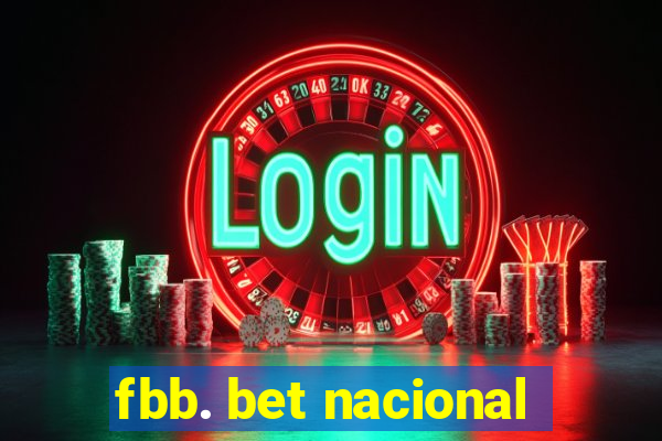 fbb. bet nacional