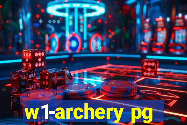 w1-archery pg