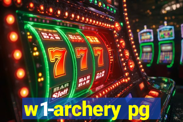 w1-archery pg