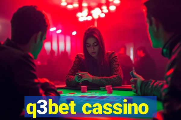 q3bet cassino