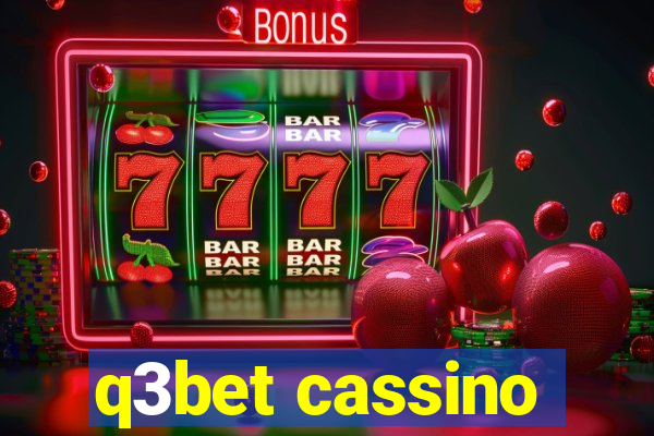 q3bet cassino