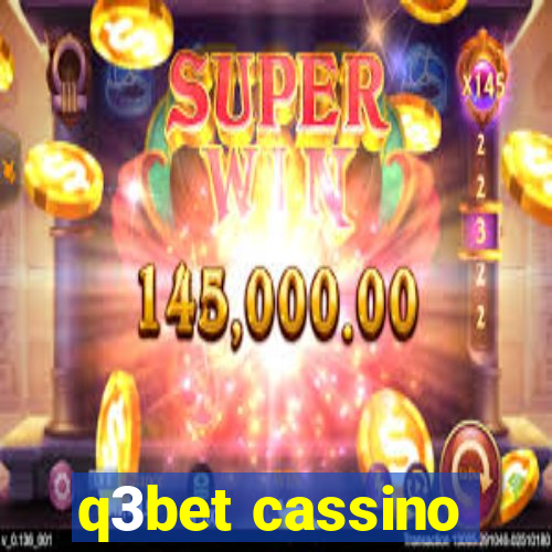 q3bet cassino