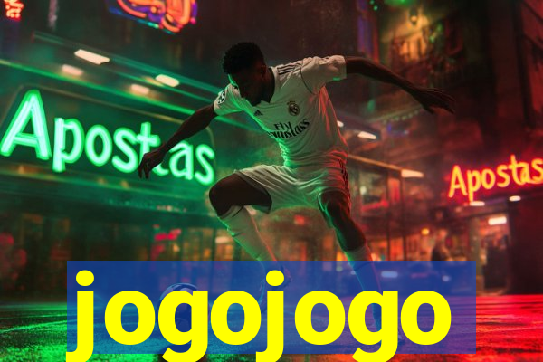 jogojogo