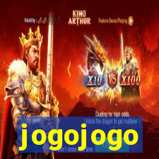 jogojogo