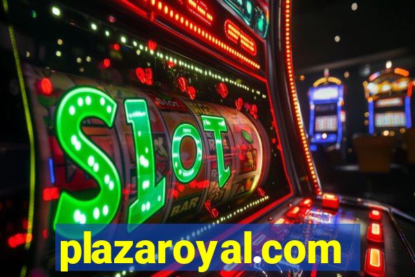 plazaroyal.com