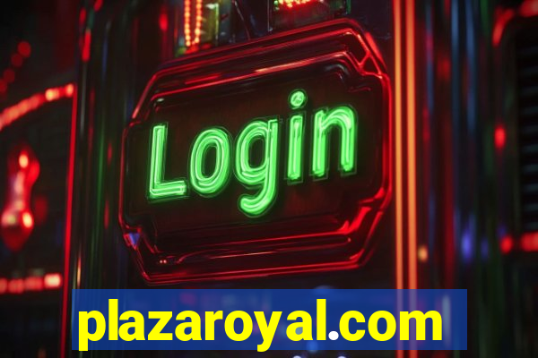 plazaroyal.com