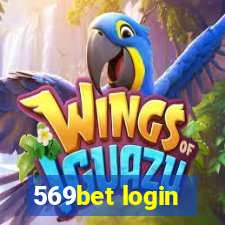 569bet login