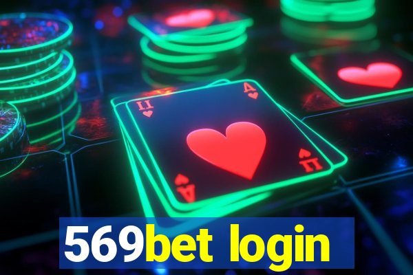 569bet login