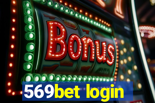 569bet login