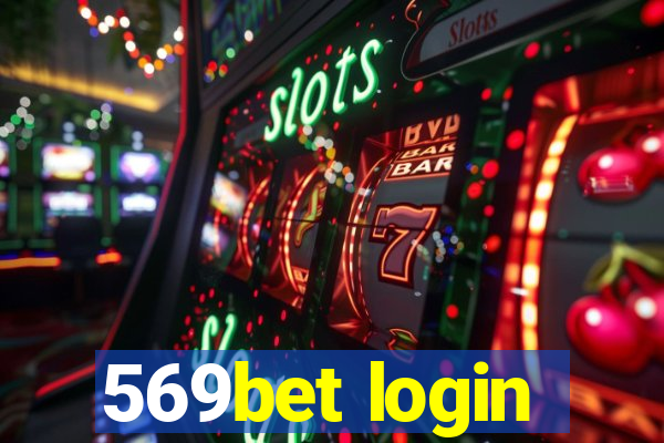 569bet login