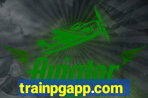 trainpgapp.com