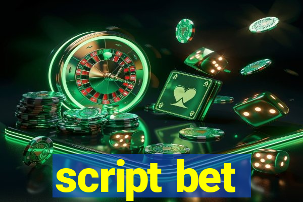 script bet