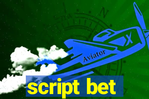 script bet