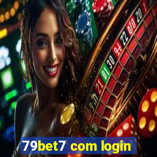 79bet7 com login