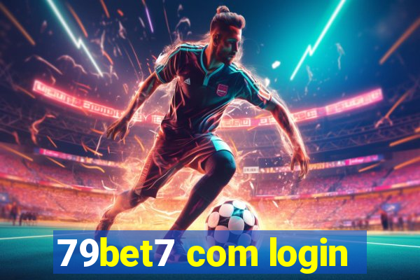 79bet7 com login