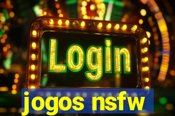 jogos nsfw