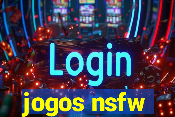 jogos nsfw