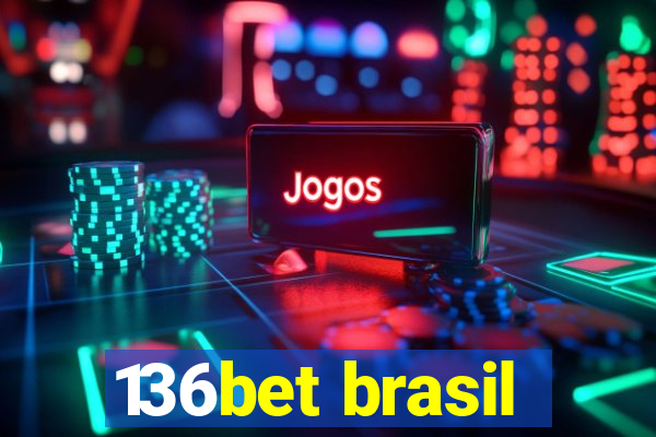 136bet brasil