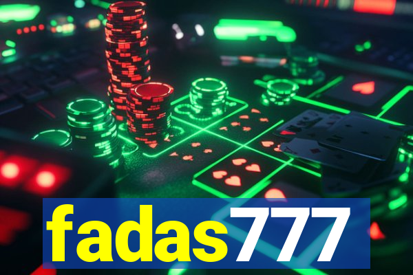 fadas777