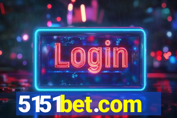 5151bet.com