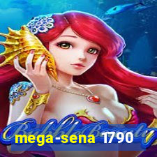 mega-sena 1790