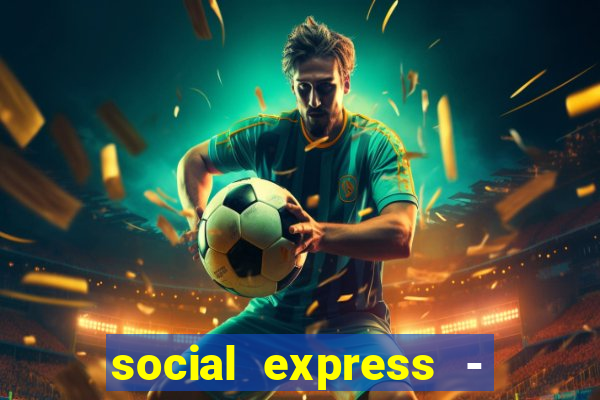 social express - aluguel e venda de trajes - joinville