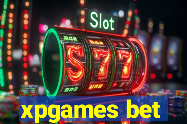 xpgames bet