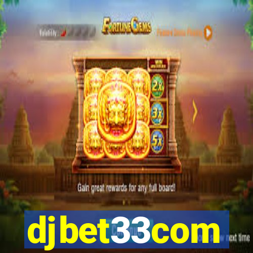 djbet33com