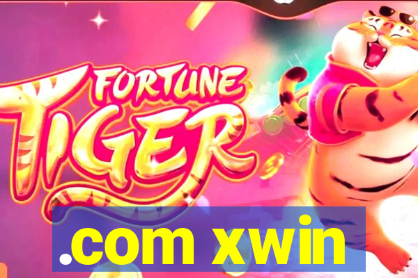 .com xwin