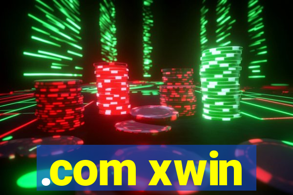 .com xwin