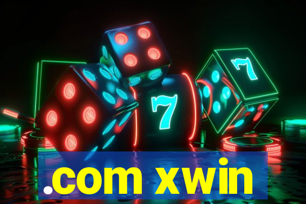 .com xwin