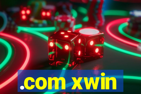 .com xwin