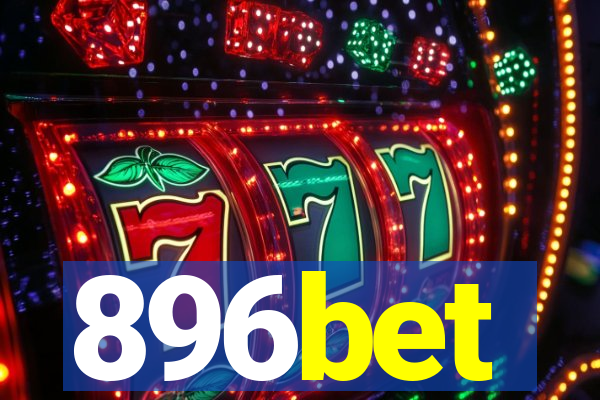 896bet