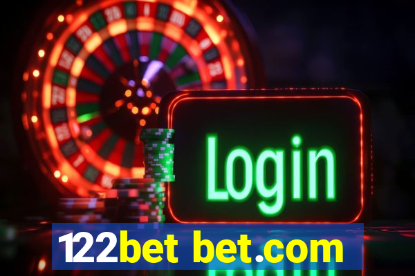 122bet bet.com